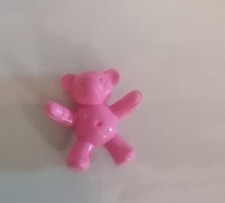 Playmobil 4145, ourson rose