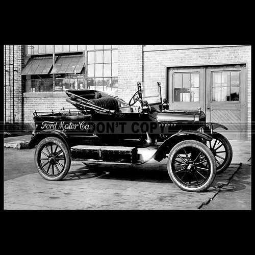 Photo 030781 ford model - a.030781,