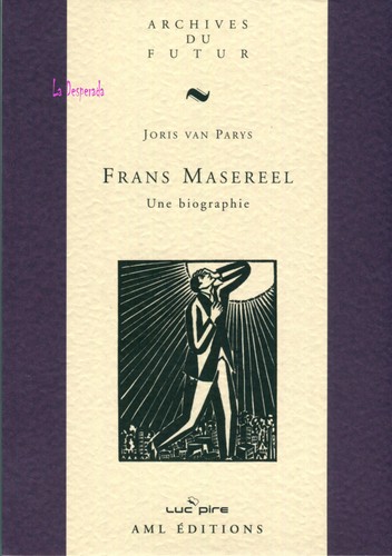 Joris van parys frans - joris,
