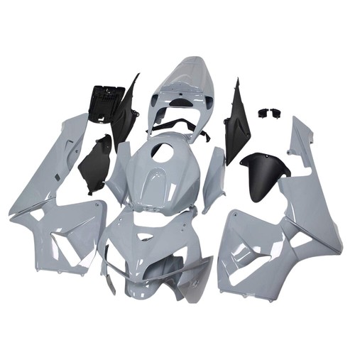 Cement grey fairing kit - kit, for