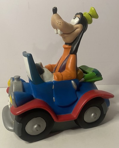 Disney tirelire pvc - disney,