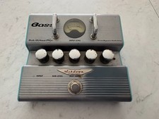 Ashdown sub octave - octave, plus