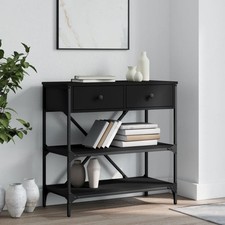 Table Console Bout de Canapé