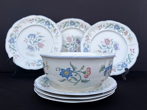 Lot villeroy boch delia - lot, &