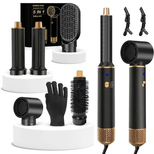 Aimiuvei brosse soufflante - soufflante, 5