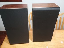 Bang & Olufsen Beovox S45 Speakers 