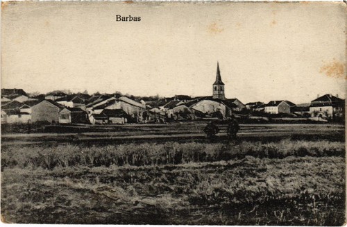 Cpa barbas - cpa,