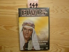 DVD : C'est la Fête au Harem