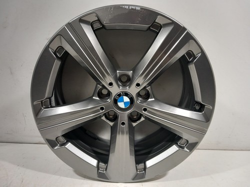 Bmw series jante - 2,