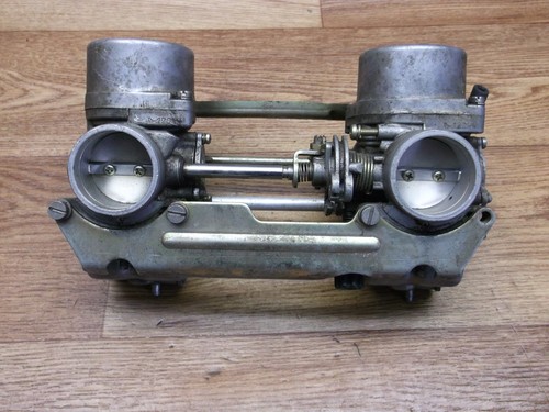 Honda 500 1979 1981 - c, 1979-1981