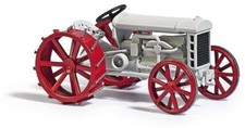 Tracteur Fordson Modèle F