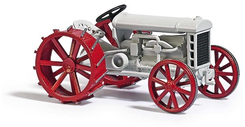 Tracteur fordson modèle - modèle, f