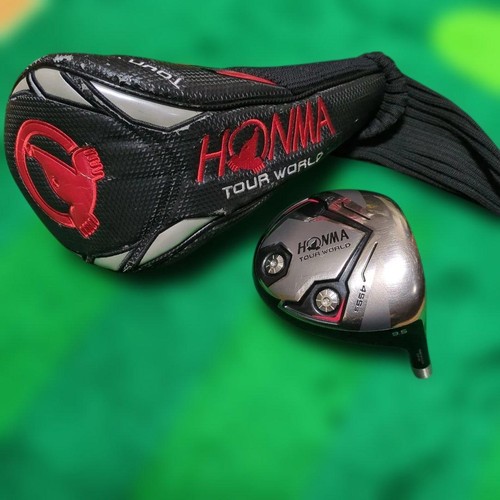 Honma tour world driver - world,