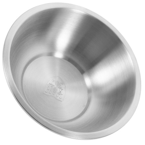 Saladier inox bols acier - bols, en