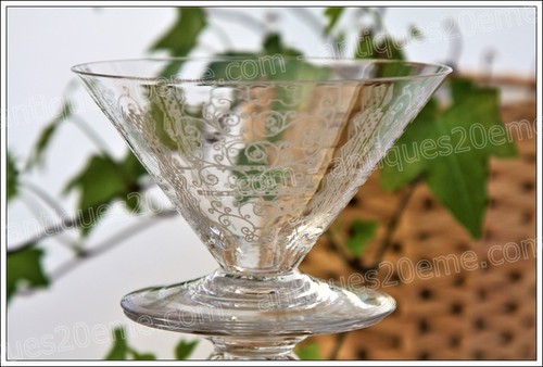 Coupe champagne cristal - coupe, à