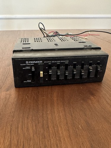 Pioneer 520 black 12v 7 - bp-520,