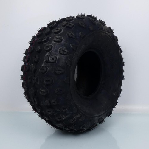 Pneu duro pour - pour, quad