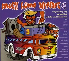 Mobil Home Allstarz #3