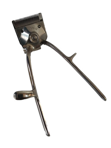 Antique vintage hand trimmer - antique,