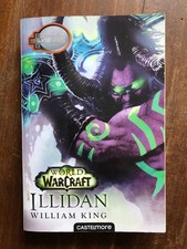 World of Warcraft, Illidan -