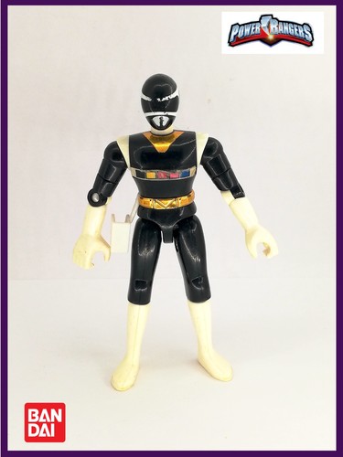 Action figure vintage - ⚡️,