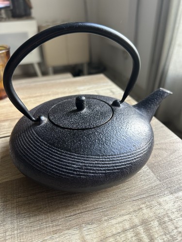 Théière japonaise - théière,