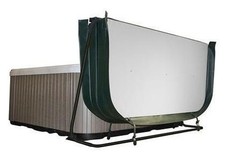 Lifter Thermoabdeckung TS08 Understyle - Whirlpool Spa Abdeckungsheber