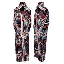 Femmes Djellaba Jilbab À