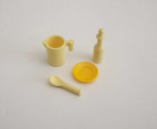 PLAYMOBIL (J102) EPOQUE 1900 -