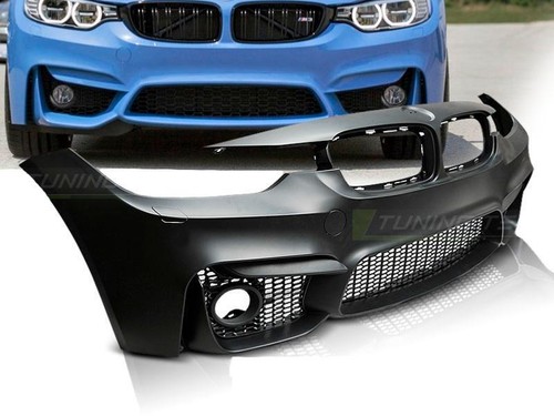 Pare choc avant bmw serie - serie, 3