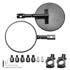 Paire Rétroviseurs M8 M10