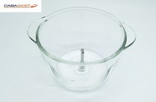 Bol Pour Hachoir Mini Chopper 24660-56 24662-56 Original Russell Hobbs