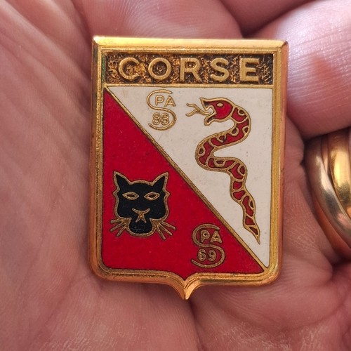 Insigne escadron chasse - escadron,