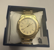 Invicta x Montres Prestige
