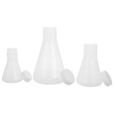  3 Pcs Petit Bécher Fiole
