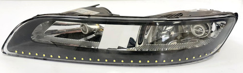 Porsche 997 pare chocs phares - porsche,