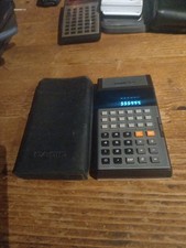 Vintage Casio FX-29 Scientific