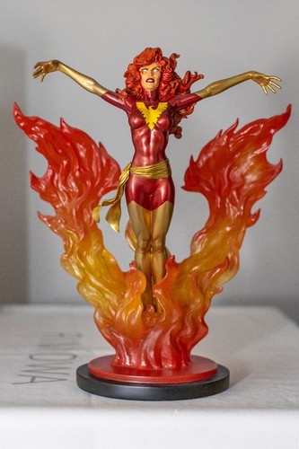 Men dark phoenix full size - x-men,