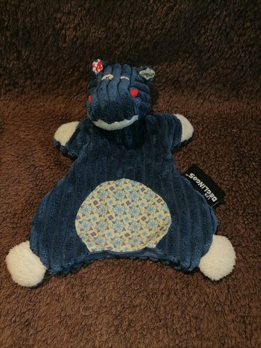 Doudou marionnette - doudou,
