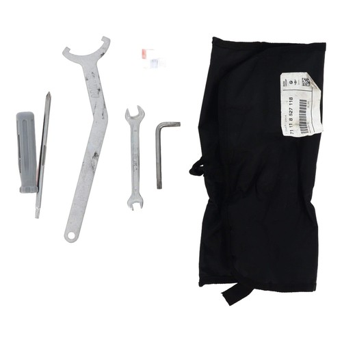 Trousse outils bmw c 650 - à,