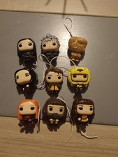 Figurine Kinder Harry Potter