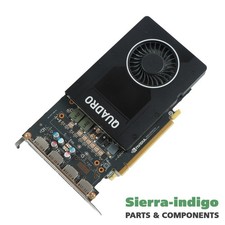 nVidia Quadro P2000 5GB GDDR5