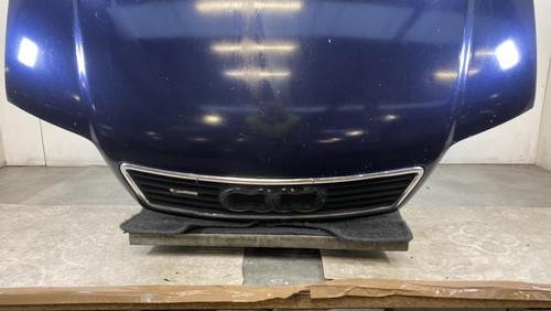 Capot audi avant - audi,