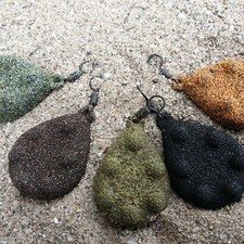 20x Plombs Carpe gripp 80 G