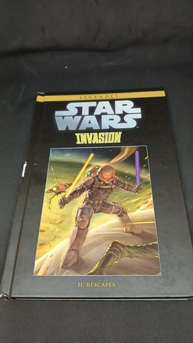 Comics star wars legendes - star, wars,