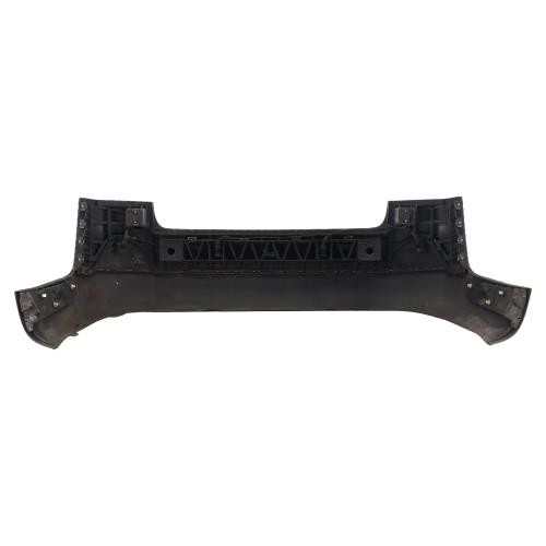 Pare choc arriere audi 2 - audi,