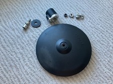 Roland VH-11 hi hat drum pad w/ controller (no missing piece)