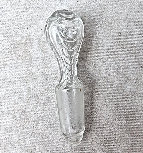 Bouchon carafe ancien en - ancien,