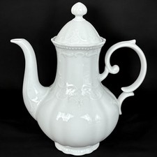 Théière porcelaine Bavaria