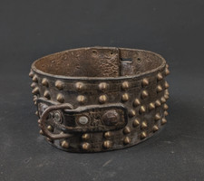 Collier Chien De Garde Molosse